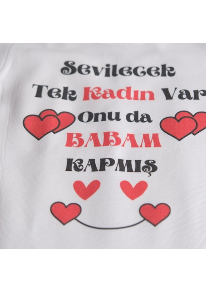 Pamuklu Bebek Zıbını Isme Özel Hazırlanmış