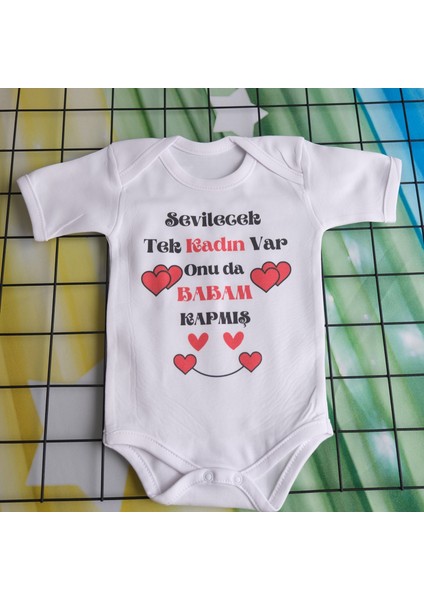 Pamuklu Bebek Zıbını Isme Özel Hazırlanmış