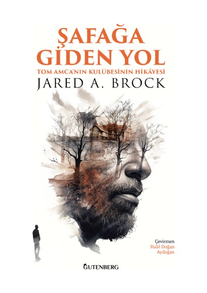 Şafağa Giden Yol - Jared A. Brock