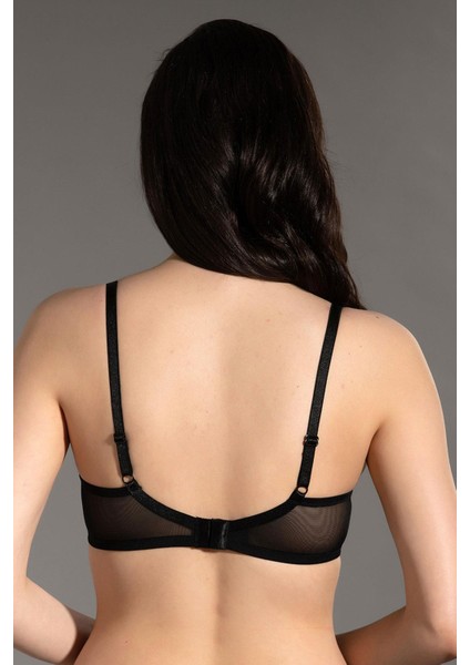 NEWBRA LINGERIE Desteksiz Sütyen 7090