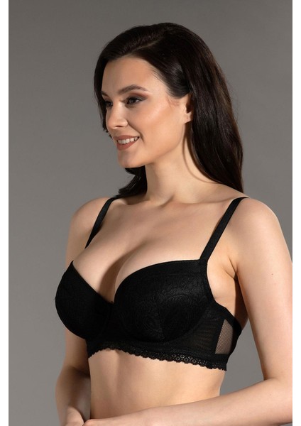 C Kap Sütyen Takım | New Bra 4019 modelleri