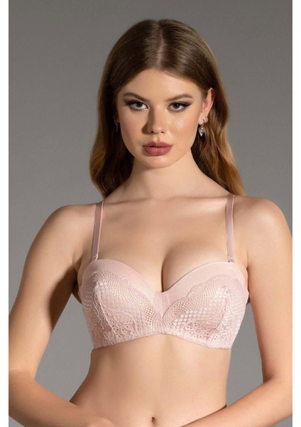Sütyen Takım | New Bra 4018