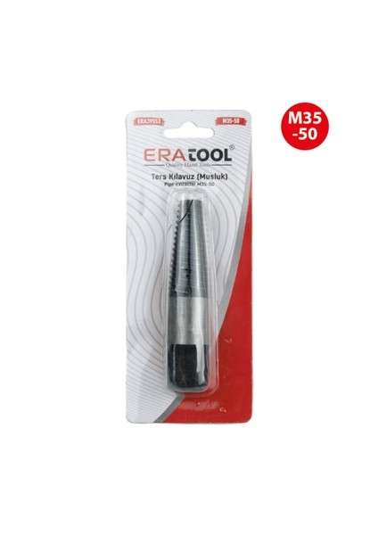 Ters Kılavuz M35-50 (Musluk Için) ERA39553 Pıpe Extractor