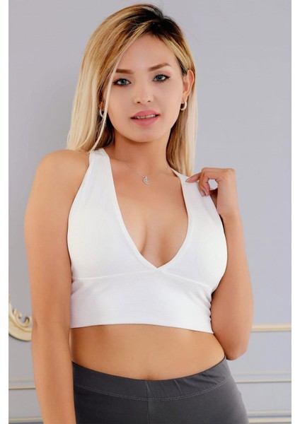 V Yaka Fitilli Bustiyer | Bkm