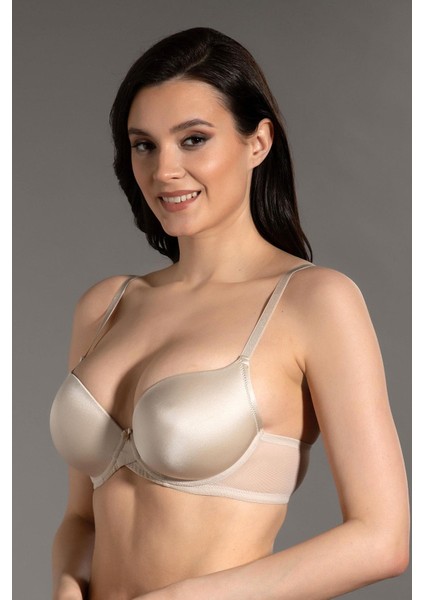 NEWBRA LINGERIE Desteksiz Sütyen 7090