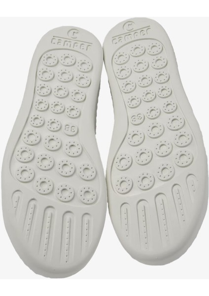 Peu Touring Kadın Gri Sneaker K201517-010 fırsatları