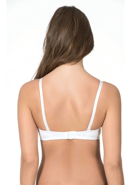 Push-Up Sütyen Ekru | 1109 fiyatları