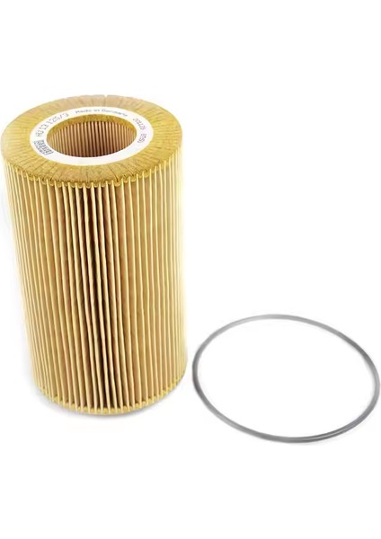 Yağ Filtre Man Tga Tgx Tgs Temsa Diamond Dizel 00199100.01 Mann HU13125/3X