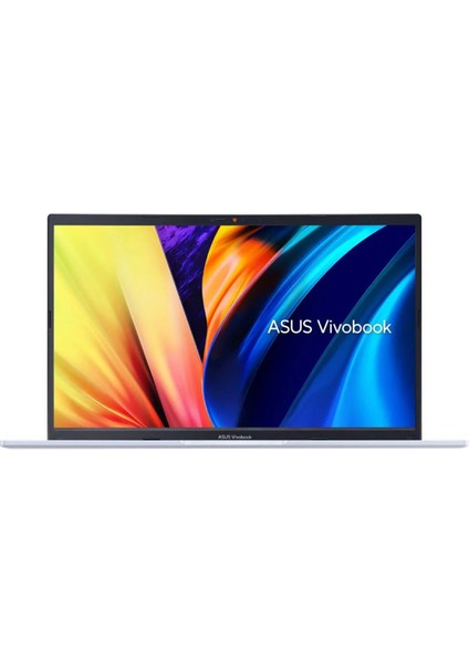 Vivobook 15 F1502ZA-EJ1535 Intel Core I3-1215U 8gb 512GB SSD Windows 11 Pro Taşınabilir Bilgisayar 15.6 Inç Fhd Gümüş