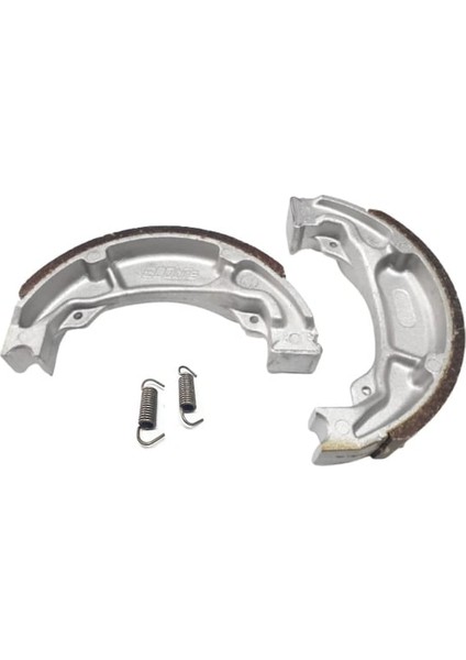 Honda Dio 110 Yan Sanayi Arka Fren Balata