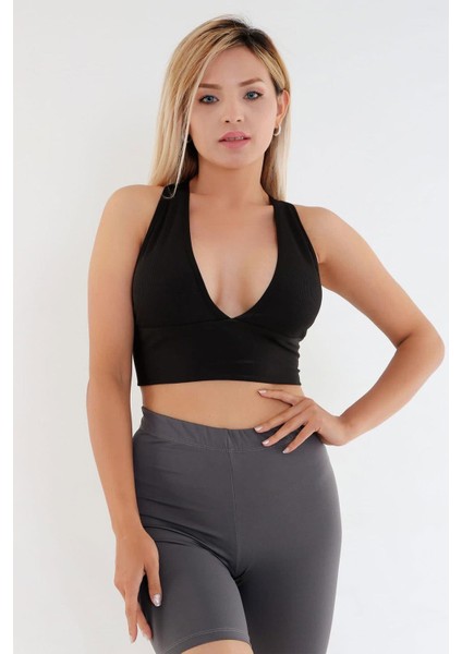 V Yaka Fitilli Bustiyer | Bkm