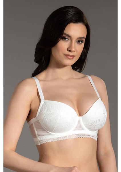 C Kap Sütyen Takım | New Bra 4019