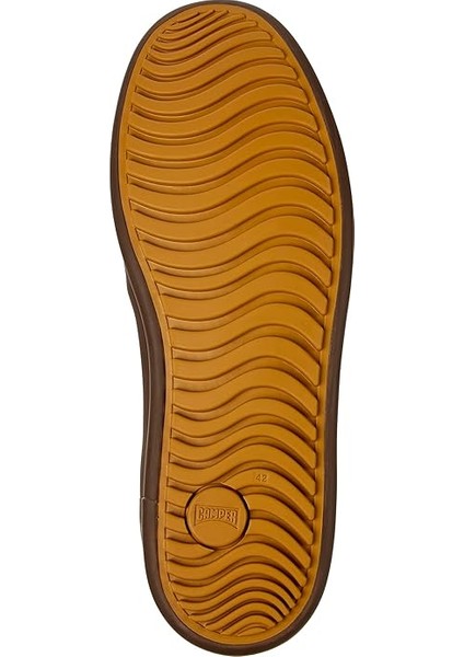 Erkek Chasis Blucher K100836-016 modelleri