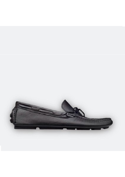 Deri Loafer Ayakkabı 570357