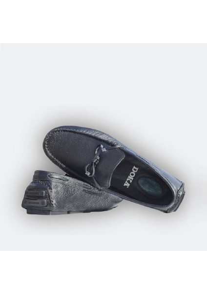 Deri Loafer Ayakkabı 570357