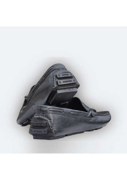 Deri Loafer Ayakkabı 570357