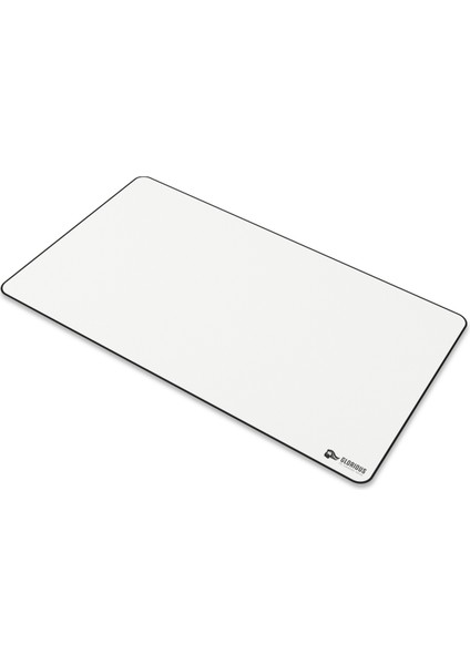 Xl Geniş 36X61CM 3mm Beyaz Mousepad