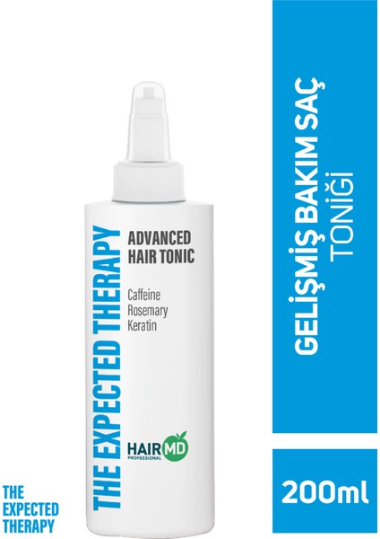 Tet The Expert Therapy Gelişmiş Saç Toniği 200 ml