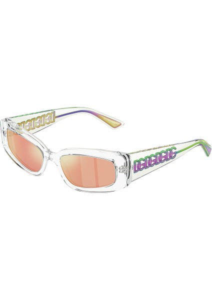 Dolce Gabbana DG4445 31336Q 54 Kadın Güneş Gözlüğü
