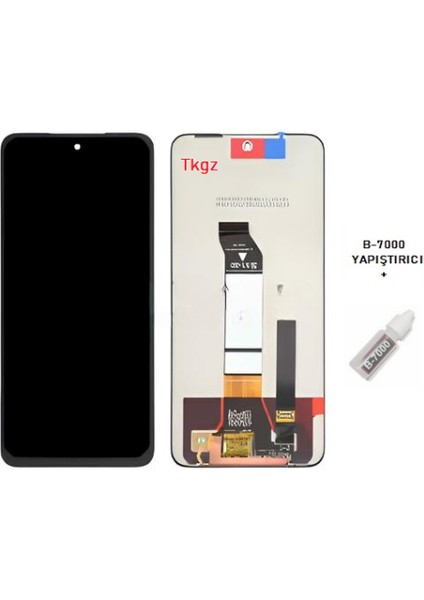 Xiaomi Redmi NOTE 11SE -5G- Lcd Ekran Dokunmatik Orijinal Kalite + B-7000