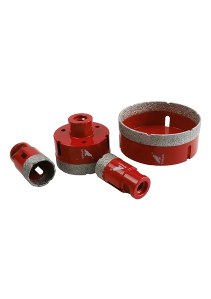Mermer Granit Panç M14 8mm SPA54103 Spars