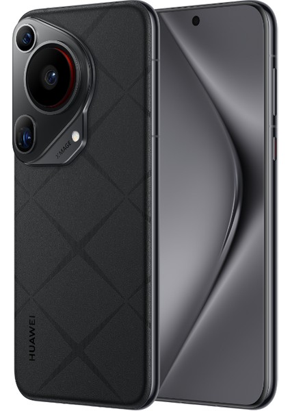 Pura 70 Ultra 16 512GB Siyah(Huawei Türkiye garantili) fırsatları