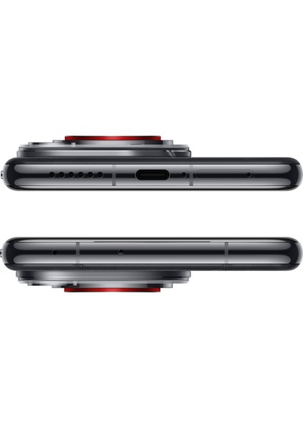 Pura 70 Ultra 16 512GB Siyah(Huawei Türkiye garantili)