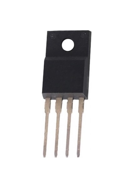 1M0265R TO-220F-4 Entegre Devre