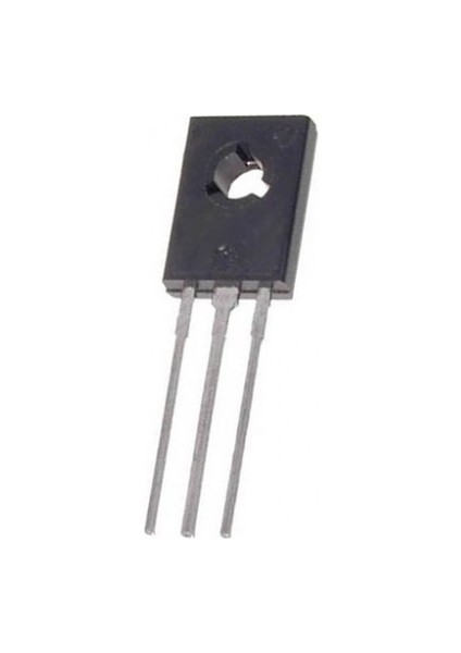 2sa 1352 TO-126 Transıstor