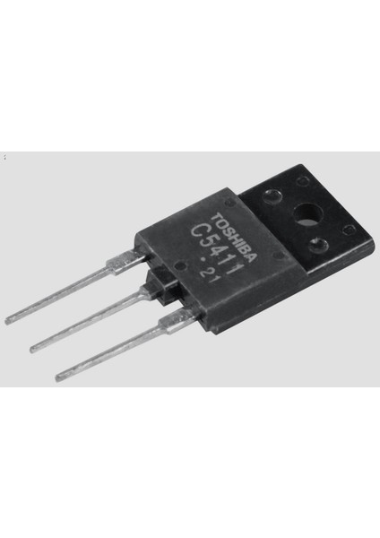 2sc 5411 To-3p Transıstor