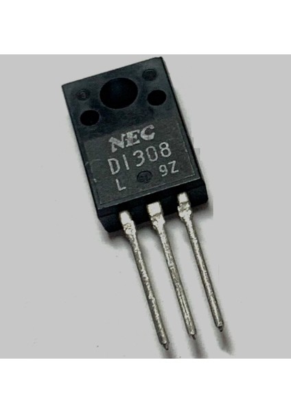 2sd 1308 TO-126 Transıstor
