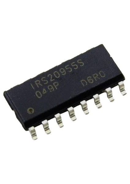 Irs 20955S Soıc-16 Smd Entegre Devre