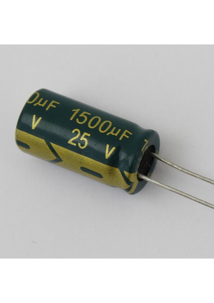 Entegre Devre 1500/25