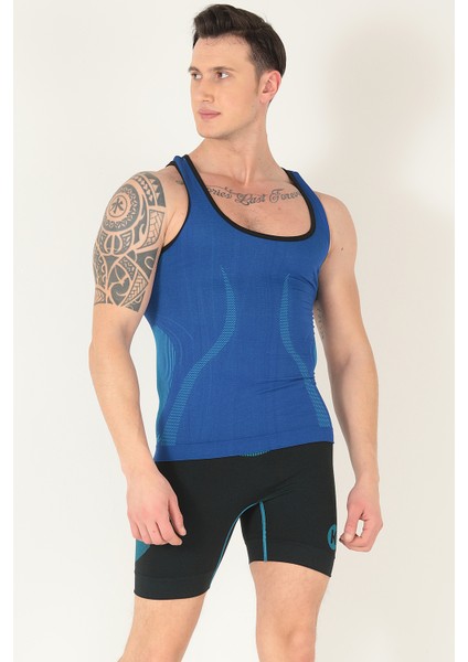 Sporcu Gym Seamless Dikişsiz T-Shirt -252 fiyatları