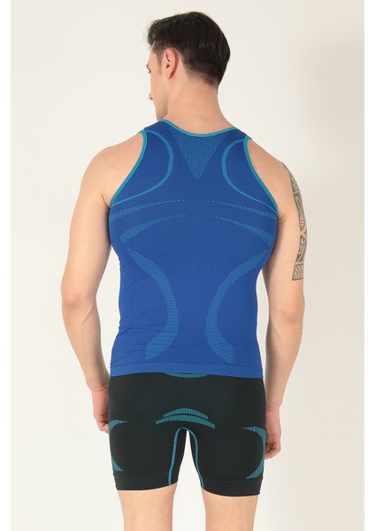 Sporcu Gym Seamless Dikişsiz T-Shirt -252 modelleri