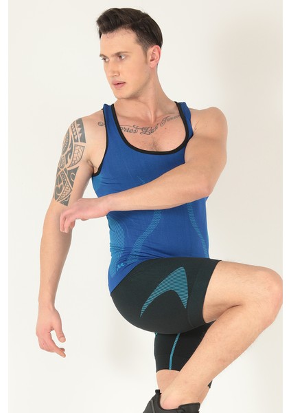 Sporcu Gym Seamless Dikişsiz T-Shirt -252 indirimleri