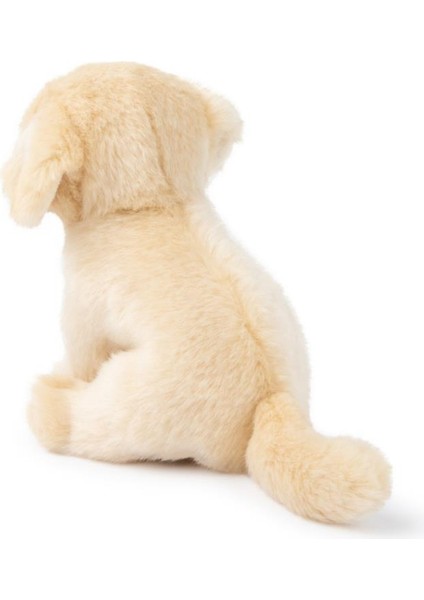 Bon Ton Toys B.t. Chaps Loulou The Labrador Köpek Peluş Oyuncak 20 cm - 8" 32177002