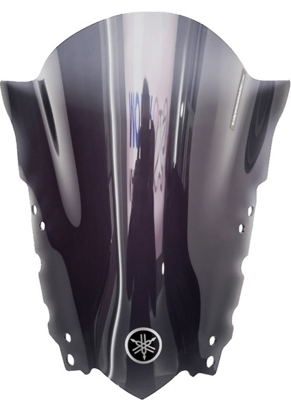 Yzf R25 2018 ve Öncesi Siperlik Camı