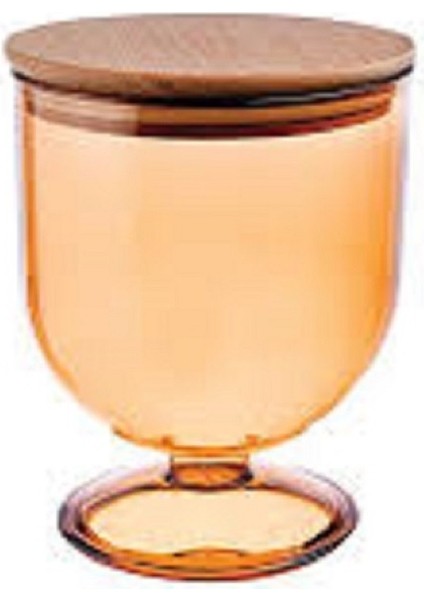 Candy Saklama Kabı Amber 1,5 L Büyük Boy fiyatları