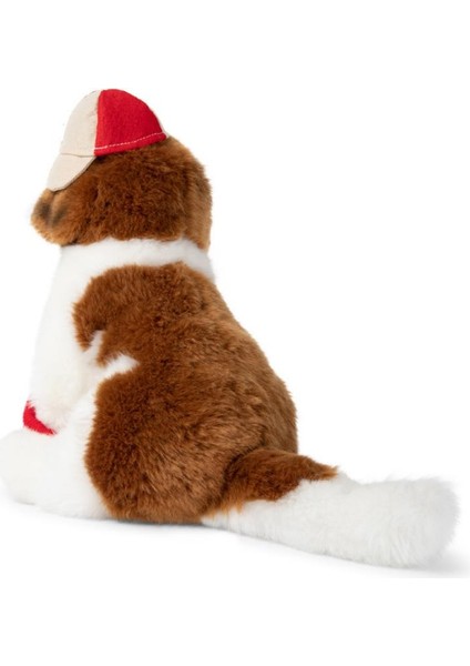 Bon Ton Toys B.t. Chaps Herman The St. Bernard Köpek Peluş Oyuncak 32 cm - 12.5" 32177001