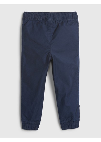 Erkek Bebek Pull-On Jogger Pantolon