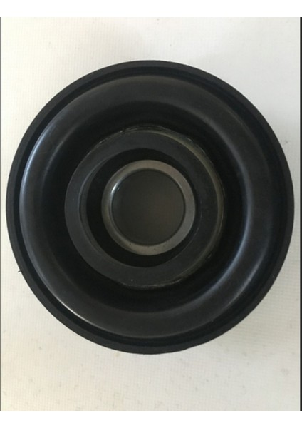 37521-W1025/37521W1025/NİSSAN D21-D22 4x2 Şaft Askı Takozu 85-02 Korea