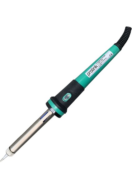 60W Kalem Havya LED Işıklı Somun Uçlu