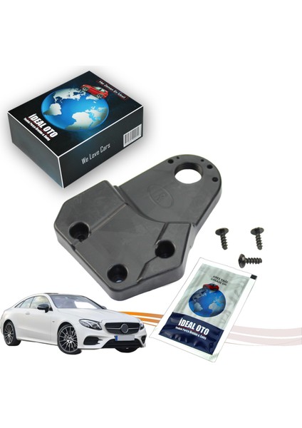 Mercedes E W238 A238 C238 2016-2024 Için Sağ Far Tamir Seti A2388202200
