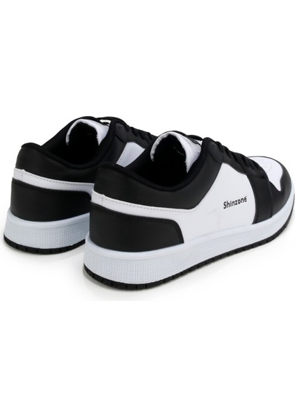 Kadın Spor Ayakkabı Siyah Beyaz Spor Ayakkabı fiyatları