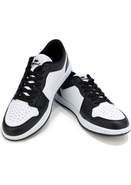 Kadın Spor Ayakkabı Siyah Beyaz Spor Ayakkabı fırsatları