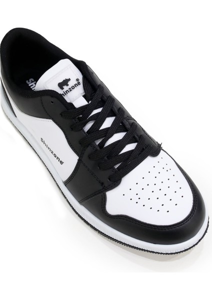 Kadın Spor Ayakkabı Siyah Beyaz Spor Ayakkabı indirimleri