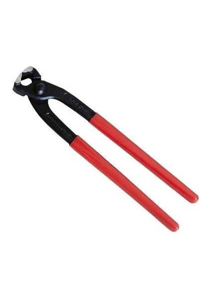 Topalak Betoncu Kerpeteni 280 mm Usta Kerpeten