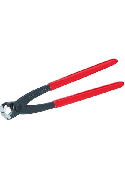Topalak Betoncu Kerpeteni 280 mm Usta Kerpeten