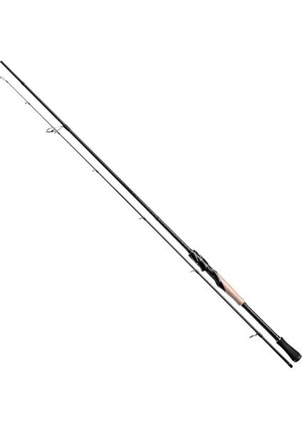 Leisure K7 NBBF702MH 2,13 10-40 gr